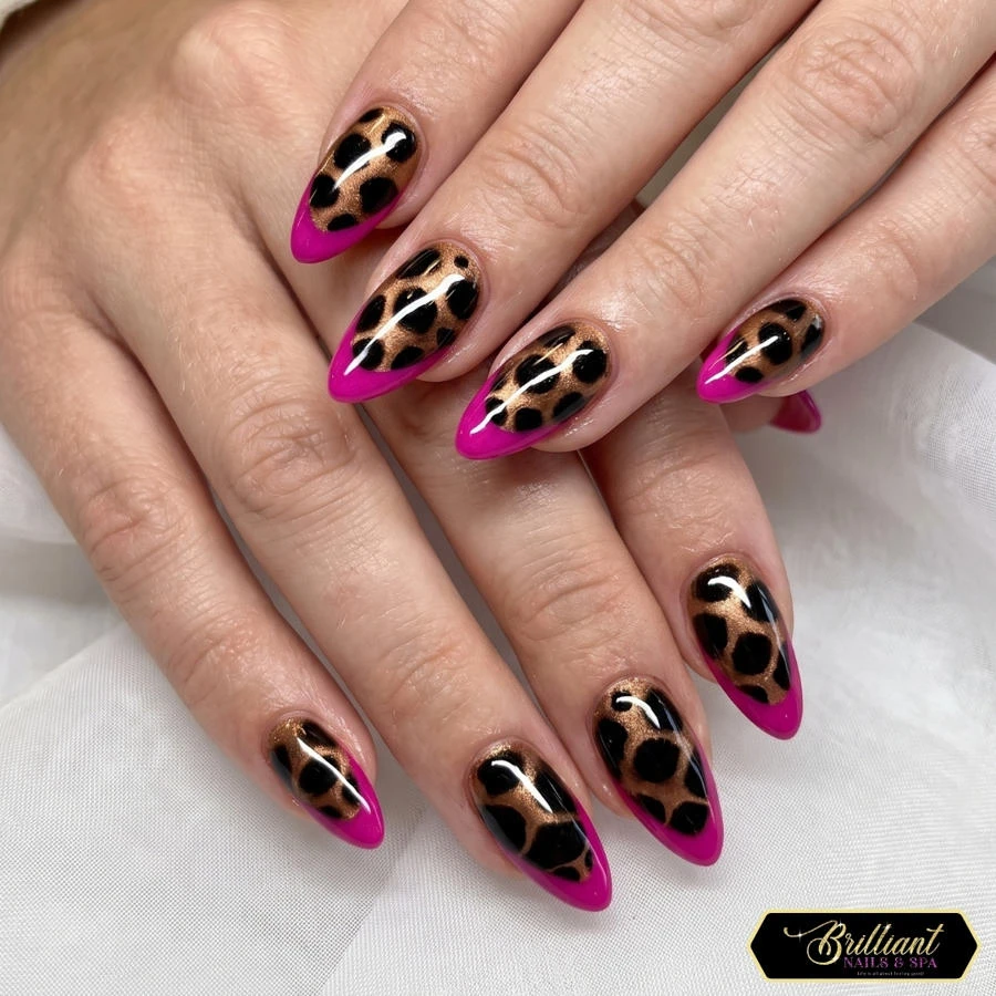 Nails Design Las Vegas